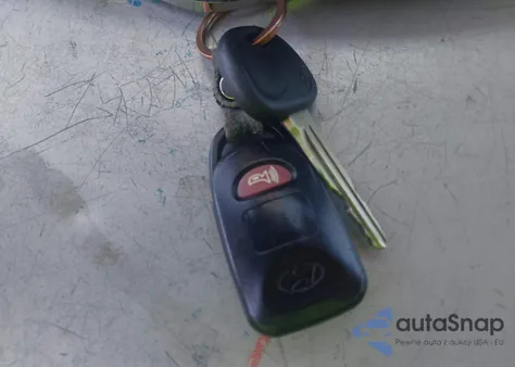 2020 Hyundai Elantra Se z USA, uszkodzony, nr VIN 5NPD74LF8LH544371